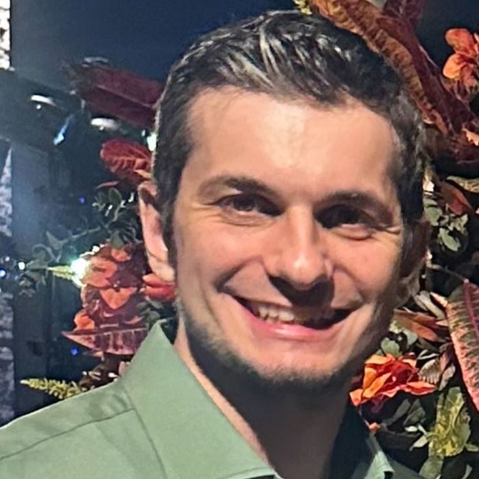Caio J. K. Campos